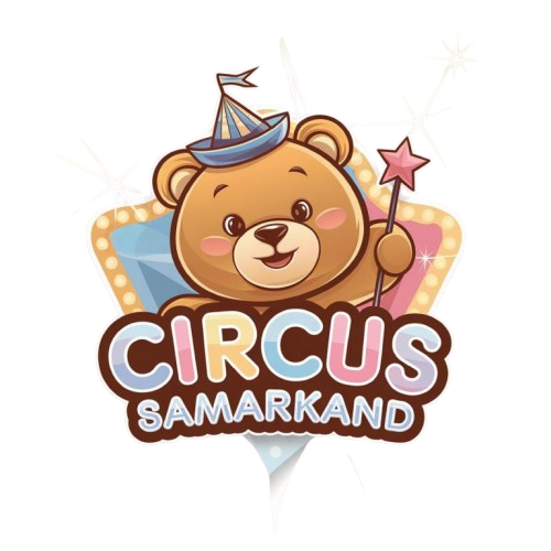 Circus Samarkand